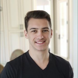 Meet your Posher, Greg